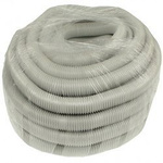 Rura elastyczna GUS-40G  (ze spiralą)