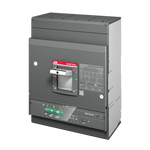 ABB Wyłącznik mocy kompaktowy I=1000A 3-polowy Ics=36kA Tmax XT6N 1000 Ekip Dip LS/I 1000A F