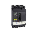 Schneider Wyłącznik mocy 100A 3P 70kA Compact NSX100H 3P3D TM100D LV429670
