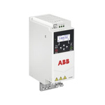 ABB Przemiennik częstotliwości (falownik) ACS180-04S-07A2-4; Pn: 3kW; In: 7,2A; zasilanie: 3-fazowe 400V; IP20 z filtrem EMC