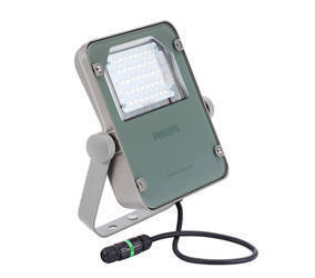 PHILIPS Oprawa CoreLine Tempo BVP110 LED42/NW A 4200lm Biała neutralna