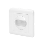 ORNO Czujnik ruchu, 2 żyłowy, 160st. IP20, 500W, do puszki OR-CR-261