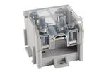 SIMET Odgałęźnik instalacyjny LZ1*95/35Ps szary