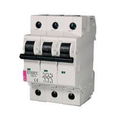 ETI Ogranicznik mocy ETIMAT T 3P 50A  002181088