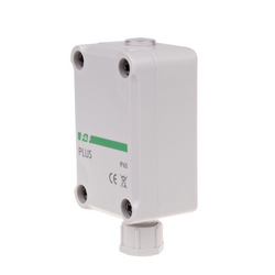 F&F Zewnętrzna sonda hermetyczna automatu zmierzchowego IP65 PLUS