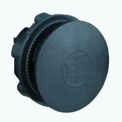 Schneider Zaślepka do rezerwowych otworów 22mm uszczelka + nakrętka ZB2SZ3
