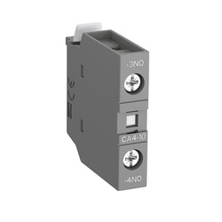 ABB Styki pomocnicze CA4-10 1SBN010110R1010
