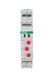 F&F Przekaźnik czasowy PCS-519 DUO 10 funkcyjny