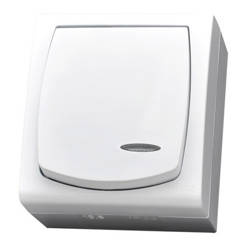 Madera Łącznik ŁNH-1NS/00
