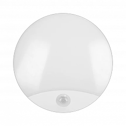 ORNO Plafon VIRAZON LED 15W z czujnikiem ruchu AD-PL-6064WLPMR4