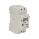 ORNO Elektroniczny programator czasowy na szynę DIN 3600W 16A OR-PRE-414