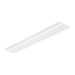 PHILIPS Oprawa natynkowa biała LEDINAIRE SM060C LED34S/840 PSU W20L120, moc: 34W, strumień świetlny: 3400lm