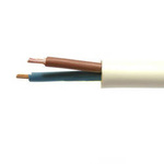 Przewód OMY H03VV-F 2x0,5