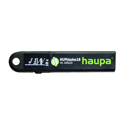 HAUPA Dozownik ostrzy Hupblades 18mm 200223