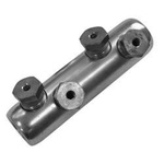 HAUPA Złączka śrubowa AL 10-95 mm² 293130