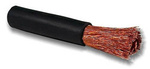 Przewód spawalniczy OS/H01N2-D 1x25 mm² czarny