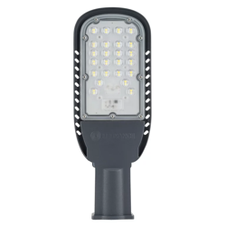 LEDVANCE Oprawa parkingowa ECO AREA L SPD 60W 840 7200lm GR