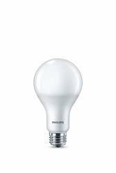 PHILIPS Żarówka LED CorePro A67 19,5W/827 odpowiednik 150W 2500lm 2700K ciepła biała E27 mleczna