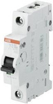 ABB Wyłącznik nadmiarowo-prądowy serii STANDARD 1-polowy C 80A 6kA S201-C80 2CDS251001R0804