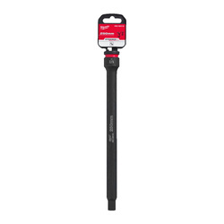 Milwaukee Przedłużka do nasadek udarowych 1/2" długość 150mm