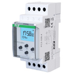 F&F Uniwersalny zegar programowalny PCZ-528.4