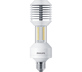 PHILIPS Żarówka LED TForce LED Road 55-35W 3000K 5500lm E27 730 CL zamiennik SON