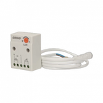 ORNO Czujnik zmierzchowy z zewnętrzną sondą 2-100 LUX/OR-CR-233