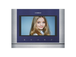 COMMAX Monitor głośnomówiący 7" CDV-70M Blue