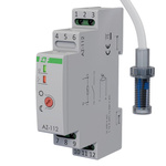 Automat zmierzchowy z zewnętrzną sondą hermetyczną AZ-112