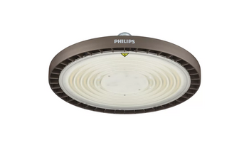 PHILIPS Oprawa oświetleniowa High-Bay BY021P G3 LED200S/840 PSU WB GR IP65 IK06 20000lm