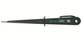HAUPA Wskaznik napięcia VDE/GS 190mm 100700