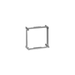 Adapter pozycjonujący 90º modułu 45x45