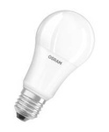 LEDVANCE Żarówka LED VALUE CLA 14W/827 odpowiednik 100W 1521lm 2700K ciepła biała E27 FR Mleczna