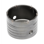 HOGERT Wiertło koronkowe (otwornica) widiowe do betonu 67mm; HT6D486