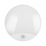 ORNO Plafon VIRAZON LED 15W z czujnikiem ruchu AD-PL-6064WLPMR4