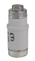 ETI Wkładka topikowa gG 25A/400V D02 002212002
