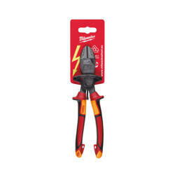Milwaukee Szczypce do cięcia bocznego VDE 200mm