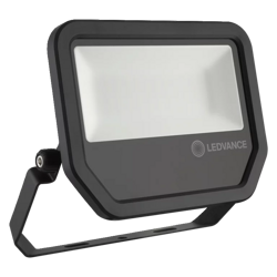 LEDVANCE Naświetlacz Floodlight LED Performance 50W 6500K 5500lm Czarna IP65 współczynnik mocy λ>0,90