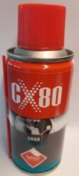 CX80 Smar do zamków z Teflonem 150ml