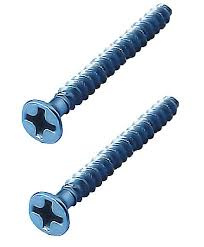 SIMET Wkręt osprzętowy do puszek elektroinstalacyjnych długość 25mm W25 37086250