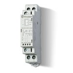 FINDER Stycznik instalacyjny serii 22: 1Z+1R; 25A; 230V AC/DC 22.32.0.230.4540
