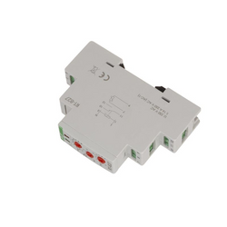 F&F Regulator temperatury RT-827