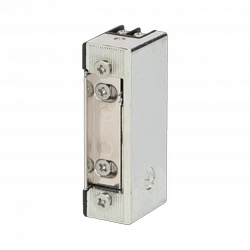 ORNO Elektrozaczep symetryczny z blokadą 280mA OR-EZ-4031