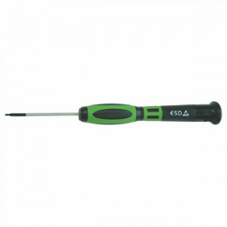 HAUPA Śrubokręt imbusowy dla elektronika 3,0 100736