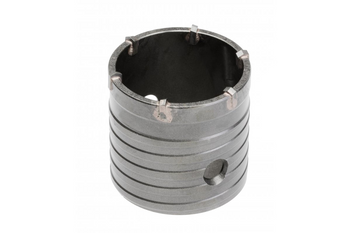 Hogert Wiertło koronowe do betonu 67 mm M22 HT6D497