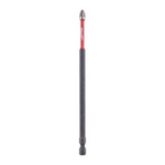 Milwaukee Bity udarowe ShW PZ2 150mm-1 szt.