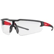 Milwaukee Okulary ochronne bezbarwne
