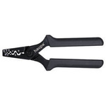 HAUPA Szczypce zaciskowe do końcówek tulejkowych 0,25-2,5 mm 210818