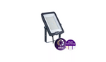 PHILIPS Naświetlacz Floodlight Ledinaire BVP169 LED120/830_40_65 PSU 100W SWB CE 11000lm 3000/4000/6500K