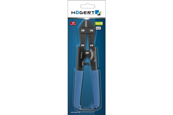 Hogert Nożyce do drutu 210 mm  HT3B540